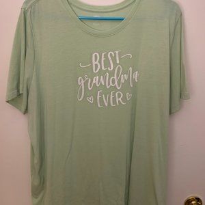 Women's Plus Size T-shirts